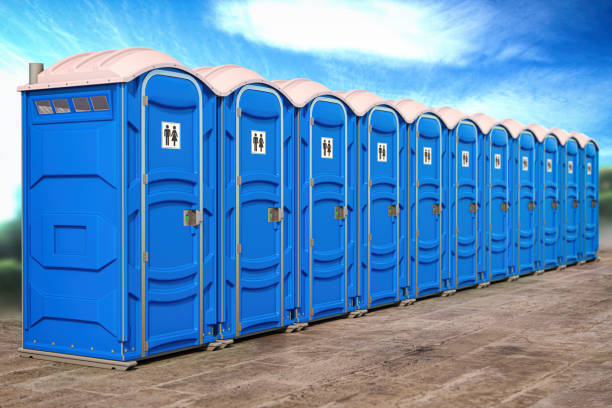 Best Deluxe Portable Toilet Rental  in Greenacres, CA