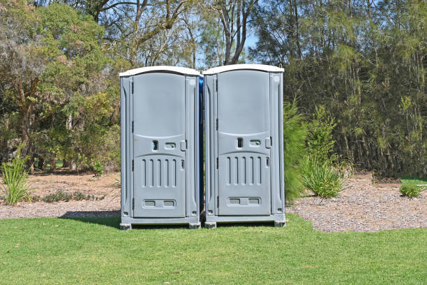 Best Portable Restroom Removal and Pickup  in Greenacres, CA