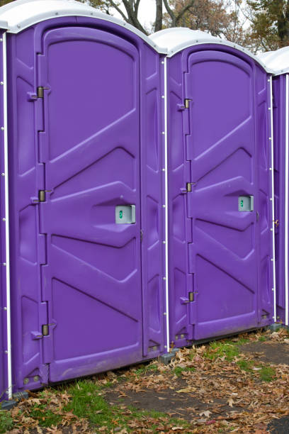 Best Eco-Friendly Portable Toilets  in Greenacres, CA