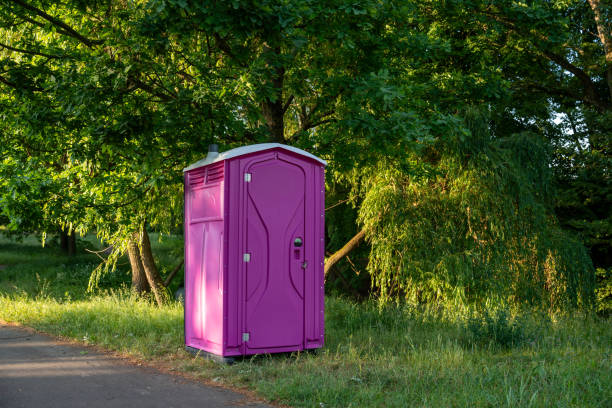 Professional Portable Potty Rental in Greenacres, CA