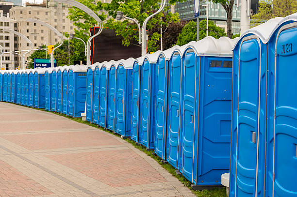 Best Portable Toilets with Baby Changing Stations  in Greenacres, CA